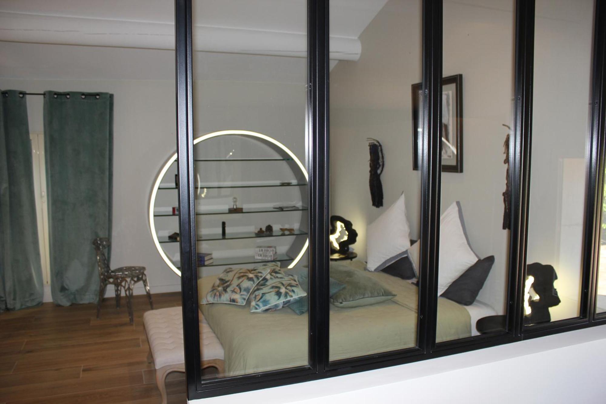 Mas Paloma Bed and Breakfast Rognonas Buitenkant foto